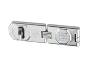 ABUS Mechanical  110/155 Hasp & Staple 155mm