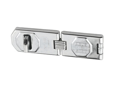 ABUS Mechanical  110/155 Hasp & Staple 155mm