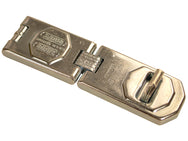 ABUS Mechanical  110/155 Hasp & Staple 155mm - imagen 2