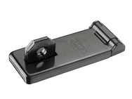 ABUS Mechanical  125/150 High Security Hasp & Staple Carded 150mm