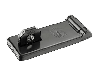 ABUS Mechanical  125/150 High Security Hasp & Staple Carded 150mm