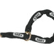 ABUS Mechanical  12KS/120 Loop Security Chain 120cm x 12mm