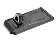 ABUS Mechanical  130/180 GRANIT™ High Security Hasp & Staple Carded 180mm