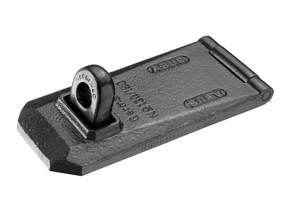 ABUS Mechanical  130/180 GRANIT™ High Security Hasp & Staple Carded 180mm