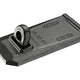 ABUS Mechanical  130/180 GRANIT™ High Security Hasp & Staple Carded 180mm