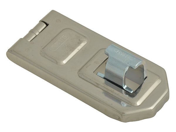 ABUS Mechanical  140/120 Diskus® Hasp & Staple Carded 120mm
