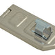 ABUS Mechanical  140/120 Diskus® Hasp & Staple Carded 120mm