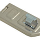 ABUS Mechanical  140/120 Diskus Hasp & Staple 120mm