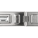 ABUS Mechanical  140/190 Diskus® Hasp & Staple Carded 190mm