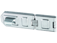ABUS Mechanical  140/190 Diskus Hasp & Staple 190mm - imagen 2