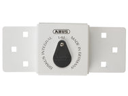 ABUS Mechanical  141/200 Diskus® Integral Van Lock White & 26/70mm Diskus® Padlock - imagen 2