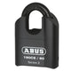 ABUS Mechanical  190/60 60mm Heavy-Duty Combination Padlock Closed Shackle (4-Digit) Carded