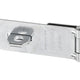 ABUS Mechanical  200/75 Hasp & Staple Carded 75mm