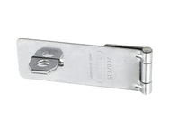 ABUS Mechanical  200/135 Hasp & Staple Carded 135mm