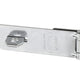 ABUS Mechanical  200/135 Hasp & Staple Carded 135mm