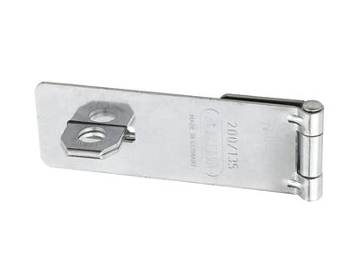 ABUS Mechanical  200/135 Hasp & Staple 135mm