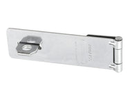 ABUS Mechanical  200/155 Hasp & Staple 155mm