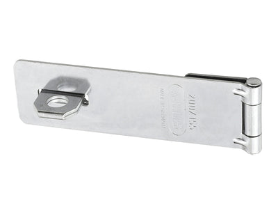 ABUS Mechanical  200/155 Hasp & Staple 155mm