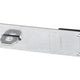 ABUS Mechanical  200/155 Hasp & Staple Carded 155mm