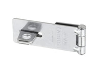 ABUS Mechanical  200/75 Hasp & Staple 75mm