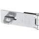 ABUS Mechanical  200/75 Hasp & Staple 75mm