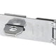 ABUS Mechanical  200/95 Hasp & Staple 95mm