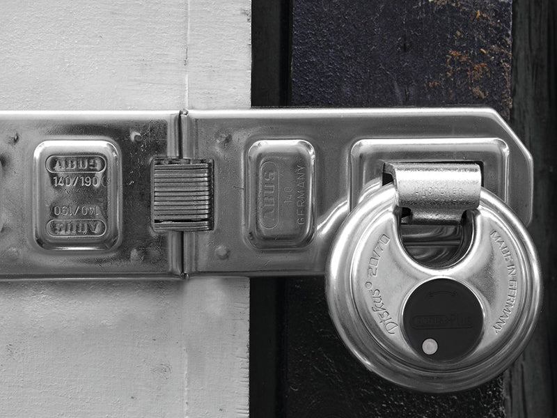 ABUS Mechanical  20/70mm Diskus® Plus Padlock - imagen 3