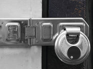 ABUS Mechanical  20/70mm Diskus® Plus Padlock - imagen 3
