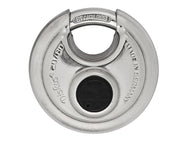 ABUS Mechanical  20/80mm Diskus® Plus Padlock Carded