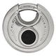 ABUS Mechanical  20/80mm Diskus® Plus Padlock Carded