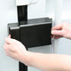 ABUS Mechanical  215/100 + 37RK/70HB100 Container Lock