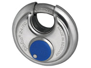 ABUS Mechanical  24IB/70mm Diskus® Padlock - imagen 2