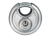 ABUS Mechanical  26/80mm Diskus® Padlock Carded