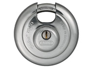 ABUS Mechanical  26/90mm Diskus® Padlock