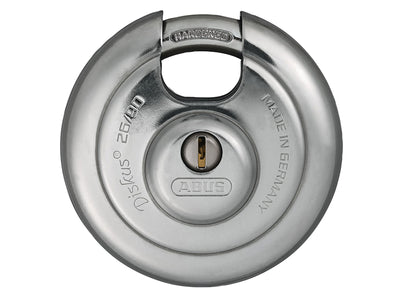 ABUS Mechanical  26/90mm Diskus® Padlock