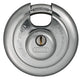ABUS Mechanical  26/90mm Diskus® Padlock