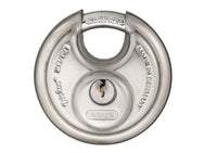 ABUS Mechanical 28/60mm Diskus® Padlock - imagen 2