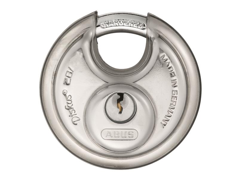 ABUS Mechanical 28/70mm Diskus® Padlock - imagen 2