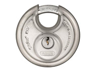 ABUS Mechanical 28/70mm Diskus® Padlock - imagen 2