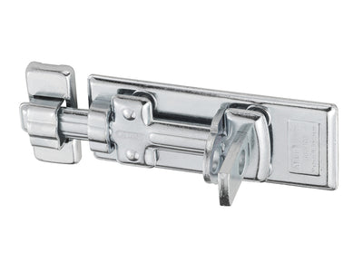ABUS Mechanical  300/120 Locking Bolt 120mm