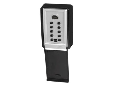 ABUS Mechanical 767 Wall-Mounted KeyGarage™ – – Now available at MTN Shop UK.