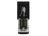 ABUS Mechanical 767 Wall-Mounted KeyGarage™ – – Now available at MTN Shop UK. - imagen 2