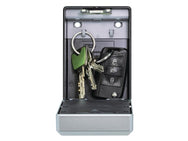 ABUS Mechanical 787 SMART-BT KeyGarage™ - imagen 2