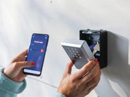 ABUS Mechanical 787 SMART-BT KeyGarage™ - imagen 3