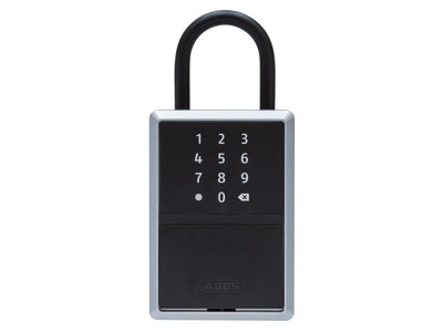 ABUS Mechanical 797 SMART-BT KeyGarage™ with Shackle