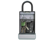 ABUS Mechanical 797 SMART-BT KeyGarage™ with Shackle - imagen 2