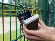 ABUS Mechanical 797 SMART-BT KeyGarage™ with Shackle - imagen 5