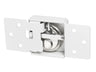 ABUS Mechanical 141/200 Diskus® Integral Van Lock White & 26/70mm Diskus® Padlock Twin Pack – – Now available at MTN Shop UK.