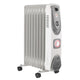 Airmaster Slim Oil Filled Radiator 2.0kW