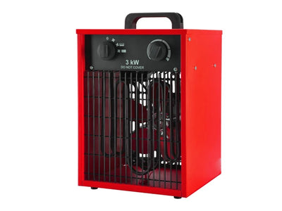 Airmaster Industrial Fan Heater 3.0Kw – – Now available at MTN Shop UK.
